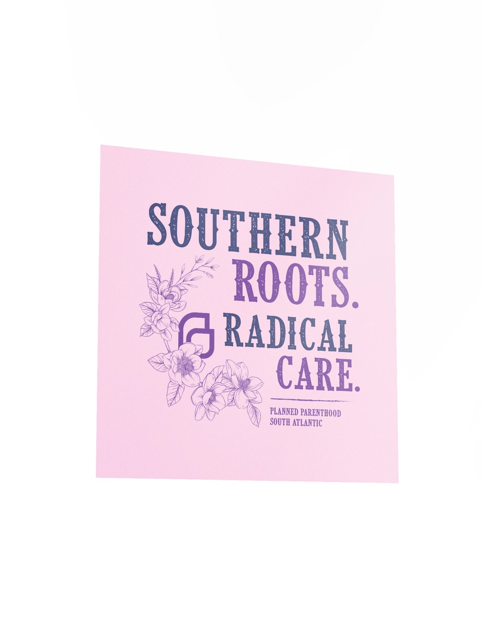 Southern Roots Radical Care Art product image (3)