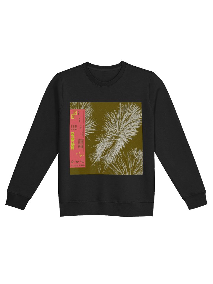 Certain Steps Sweatshirt product image (1)