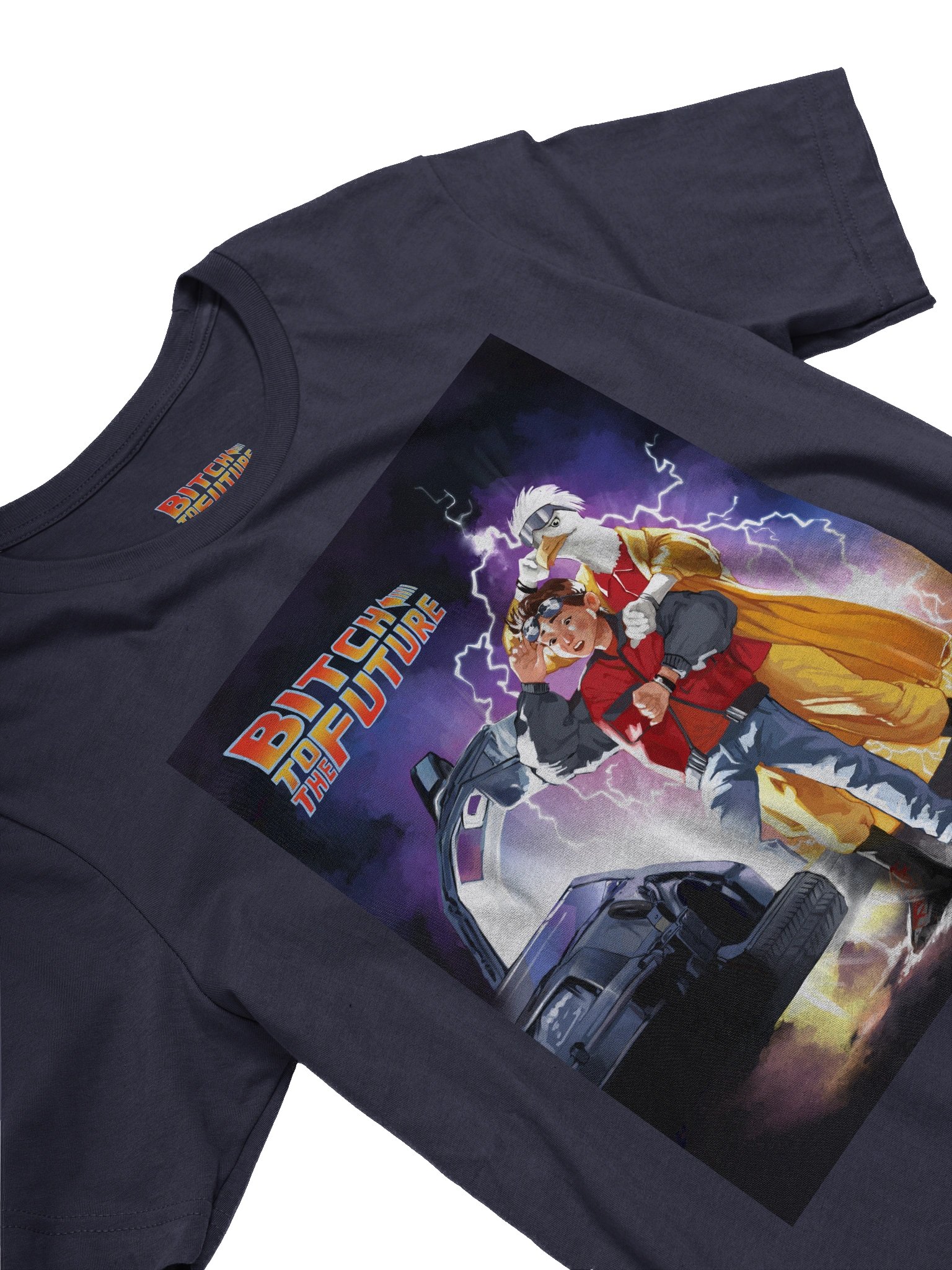 Bitch To The Future! product image (1)