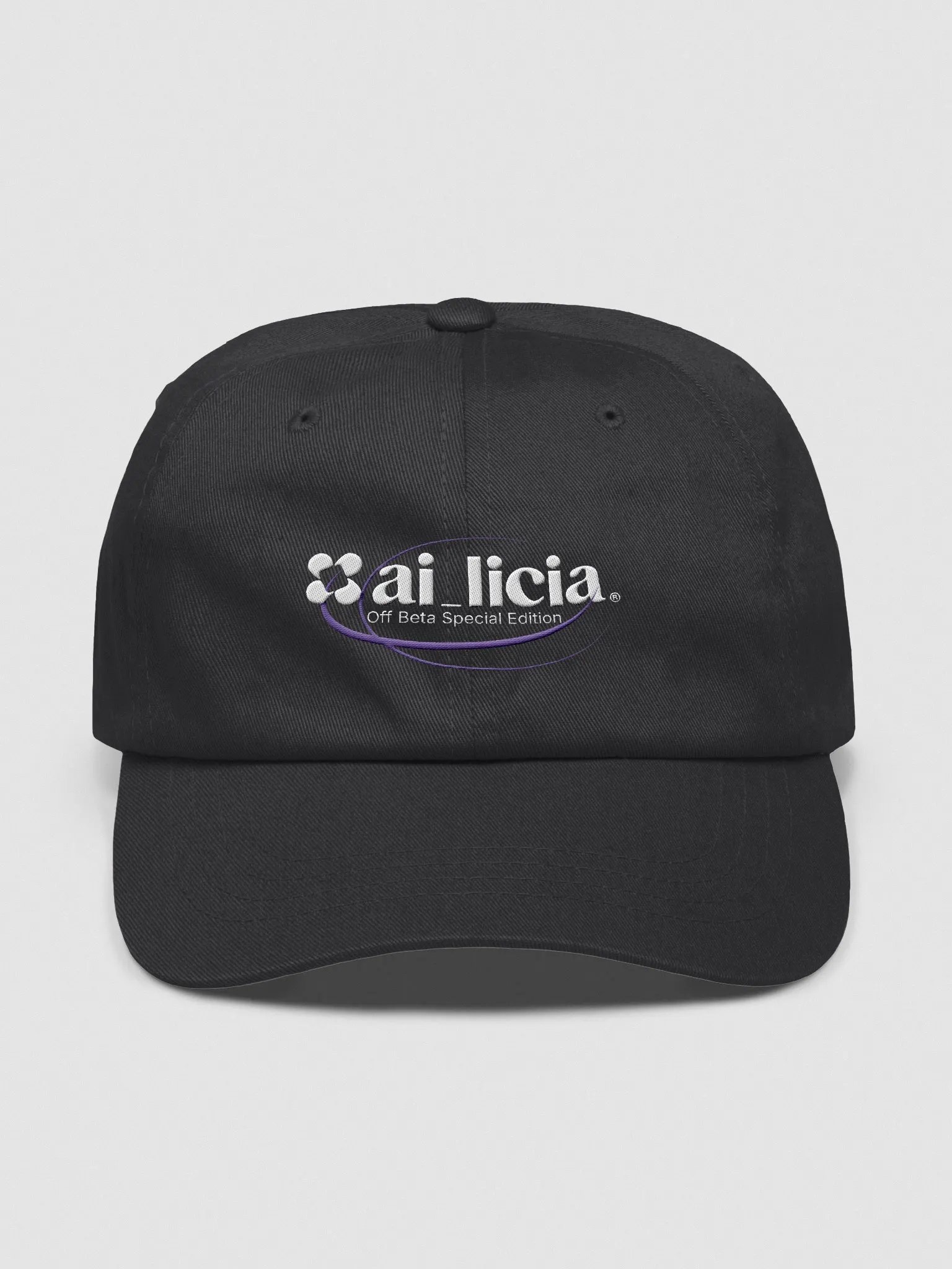 Dark Cap ai_licia Off Beta - Special Edition product image (3)