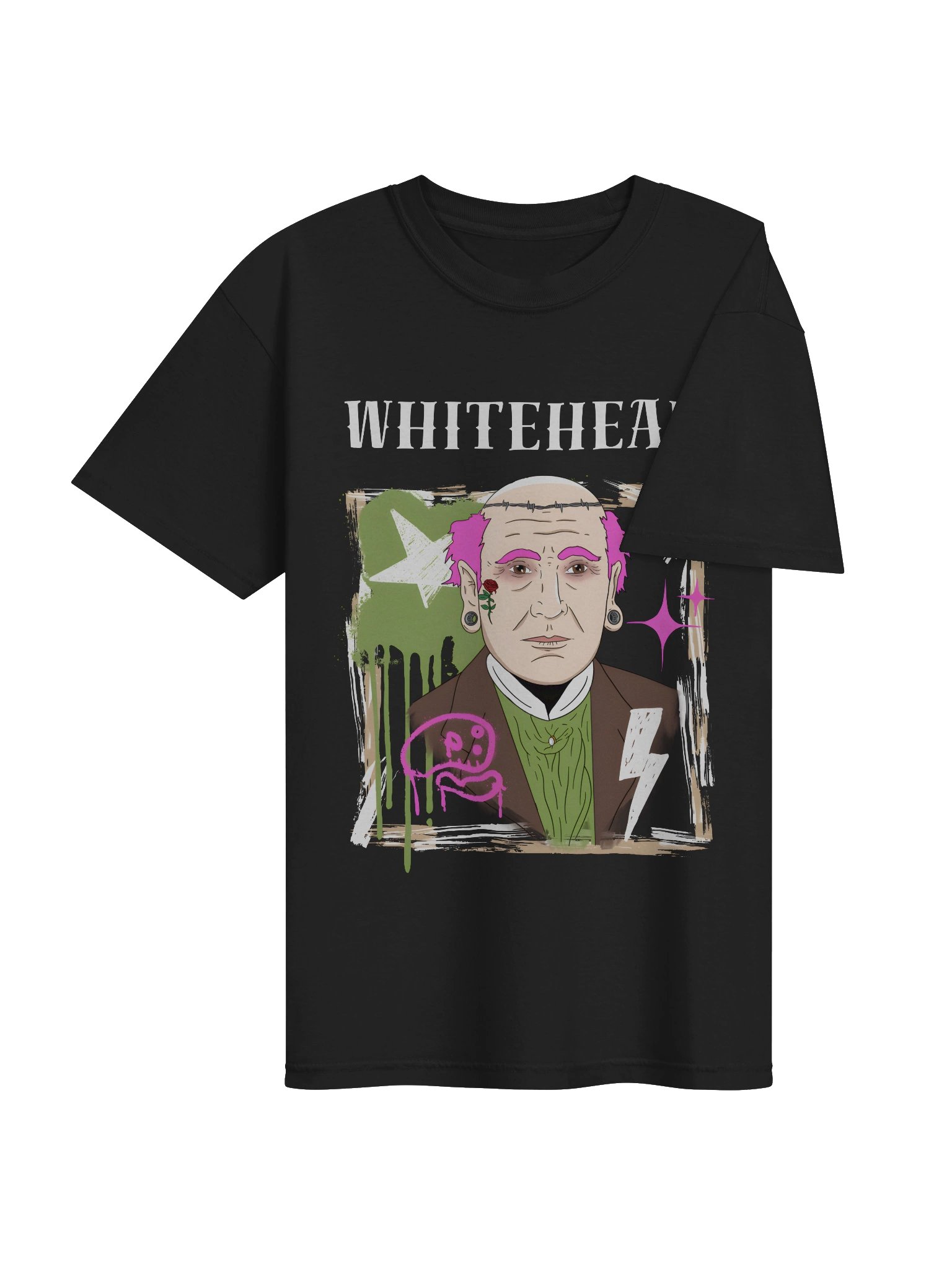 Whitehead II product image (4)