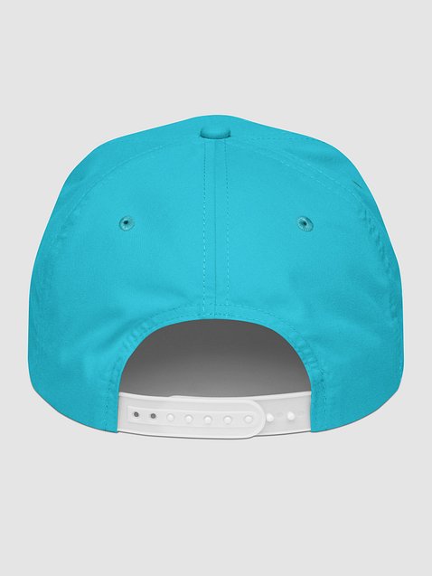 Photo showing Big Accessories Golf Rope Cap