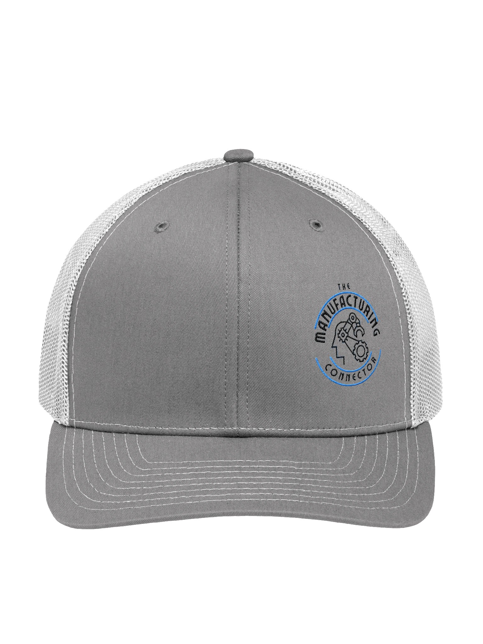 The MFG Connector Trucker Hat product image (1)