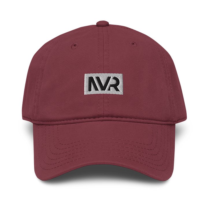 NVR DAD CAP product image (1)