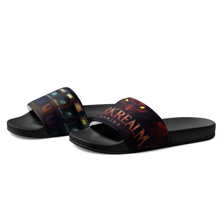 DarkRealmGm's Background Logo Sandel's product image (2)