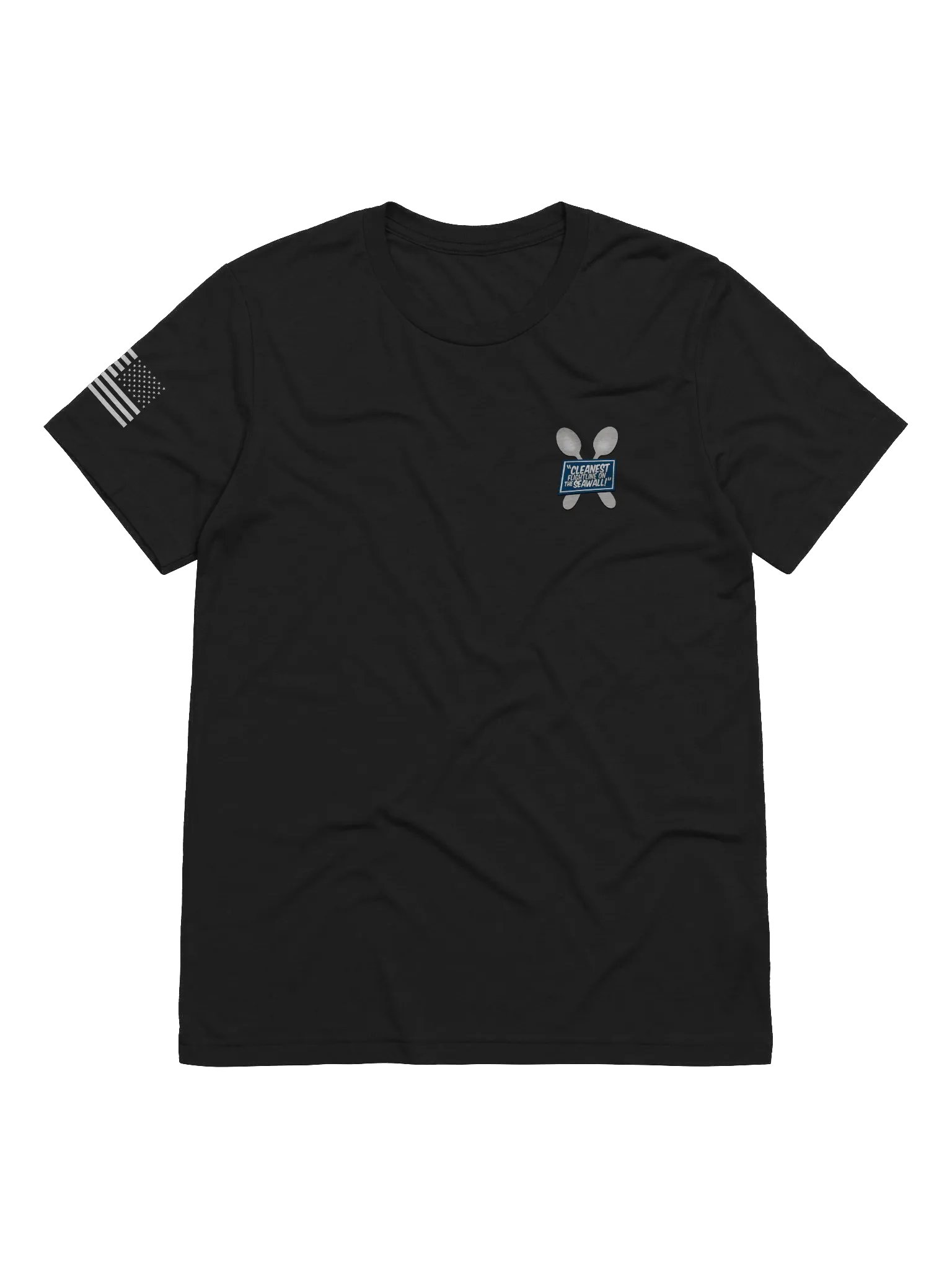 "CPC v2" SuperSoft Shirt product image (2)