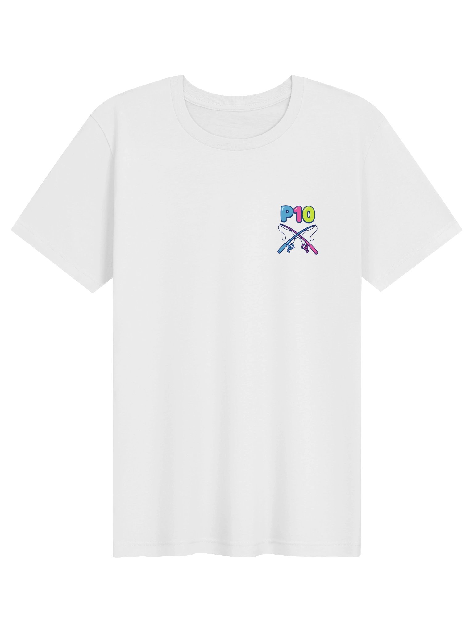Pete's Birthday Shirt (adult) product image (1)