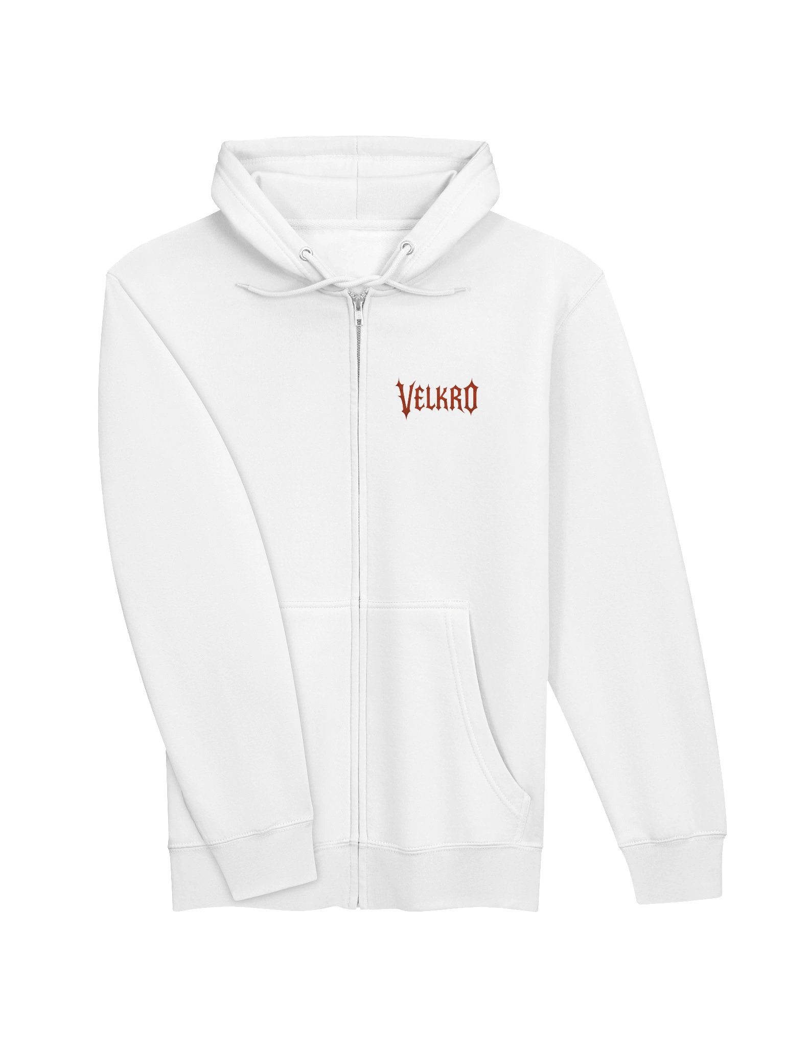 Skyline Zip Hoodie product image (3)