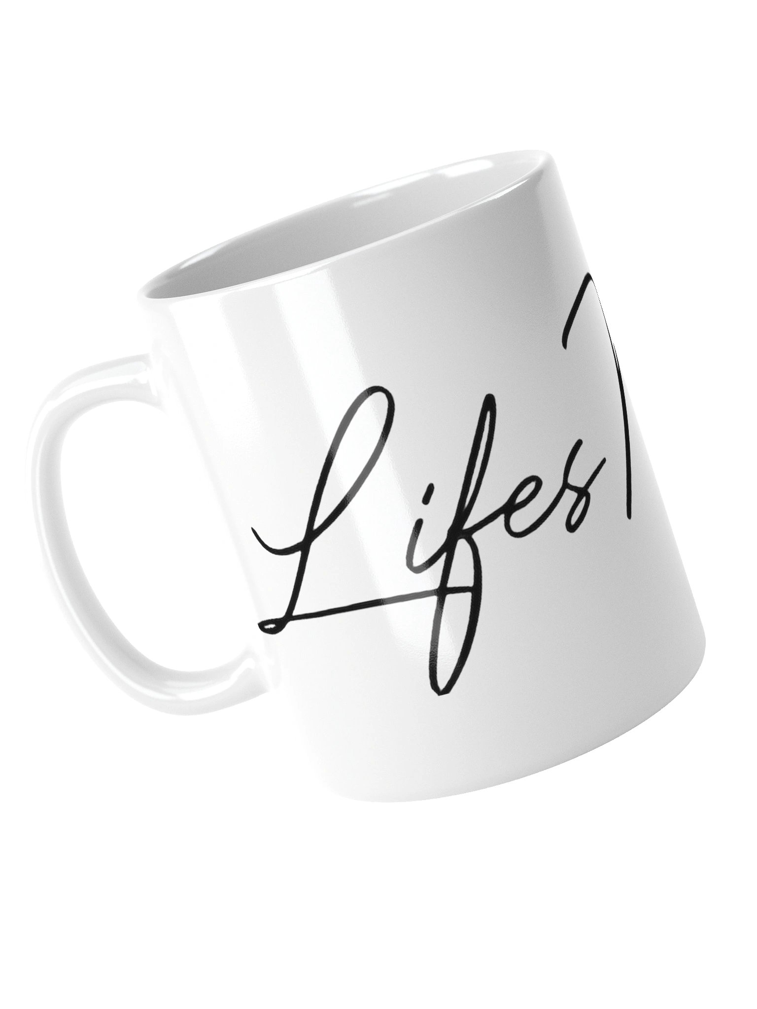 LifesMishaps Mug product image (11)