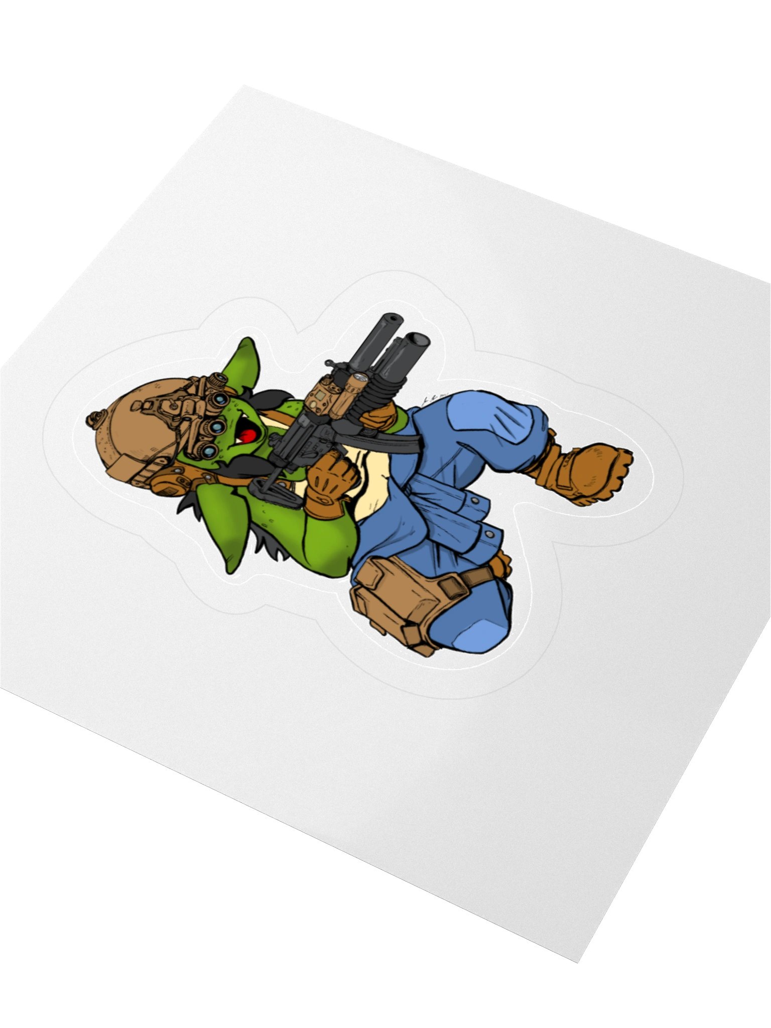 CAG Millie product image (3)