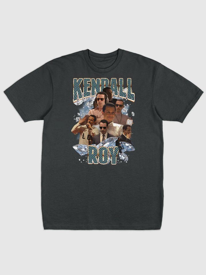 Kendall Roy T-Shirt product image (1)