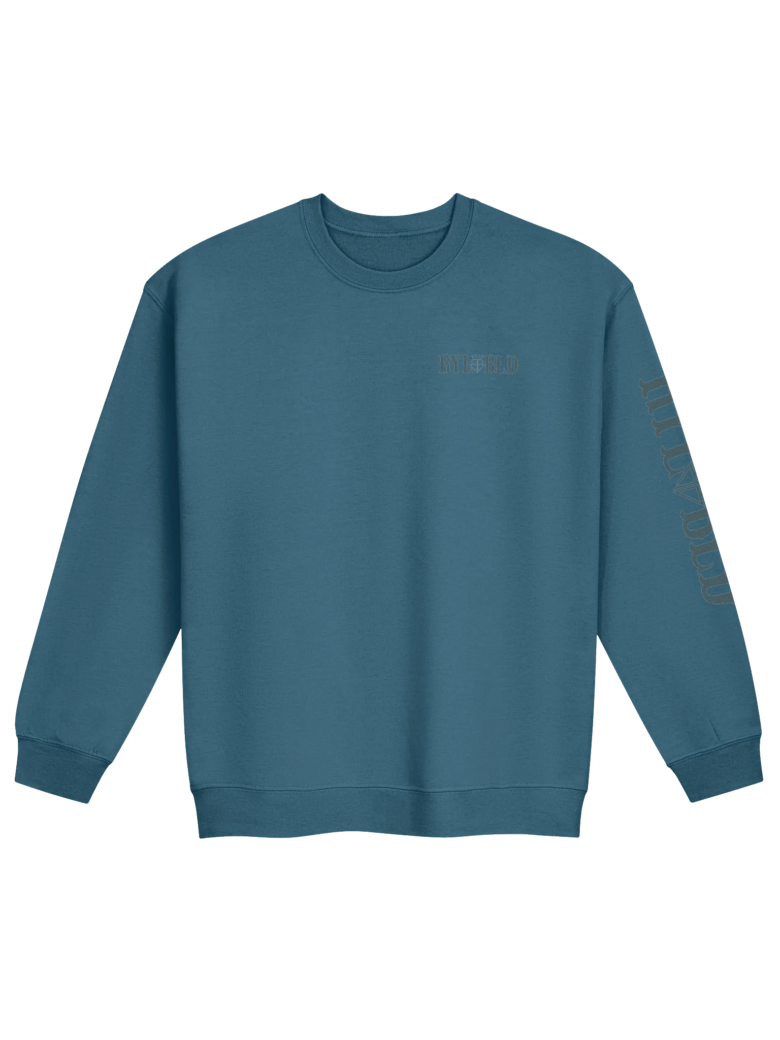 HOME SWEET HOME 2 CREWNECK product image (1)