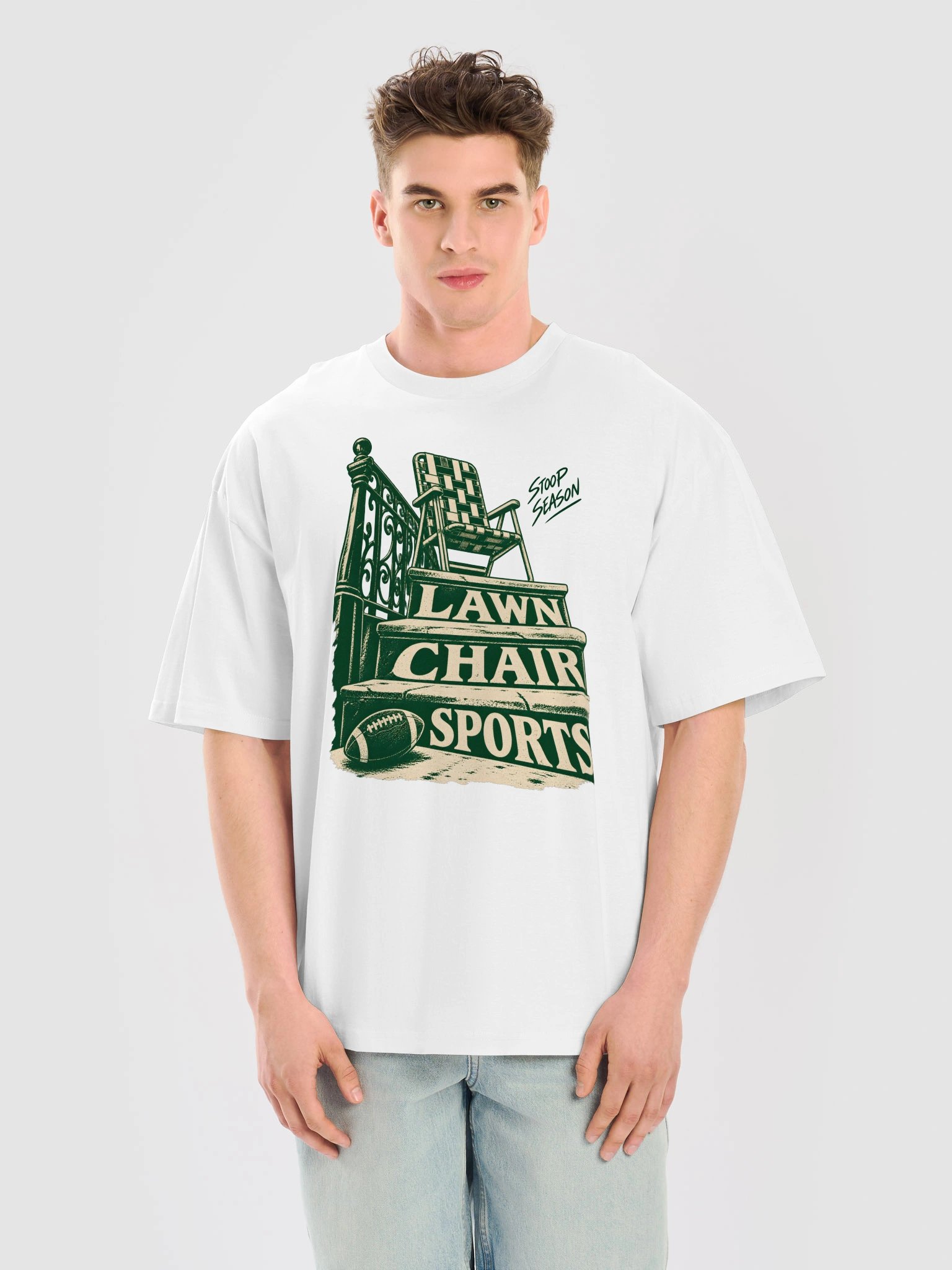 Stoop Season product image (5)