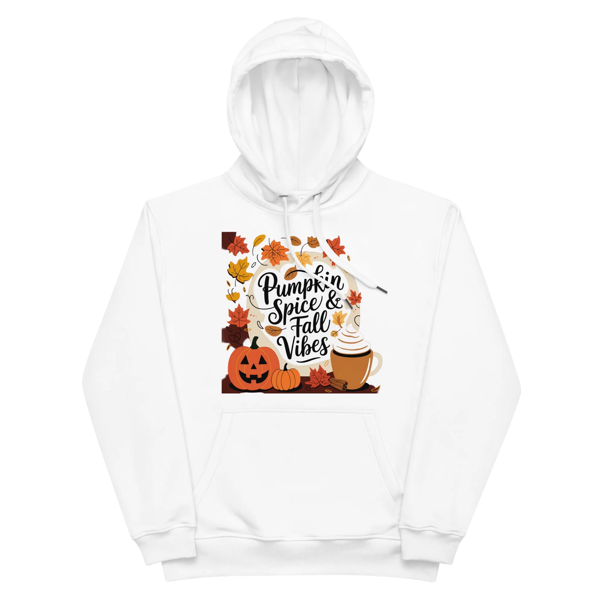 Pumpkin Spice & Fall Vibes product image (2)