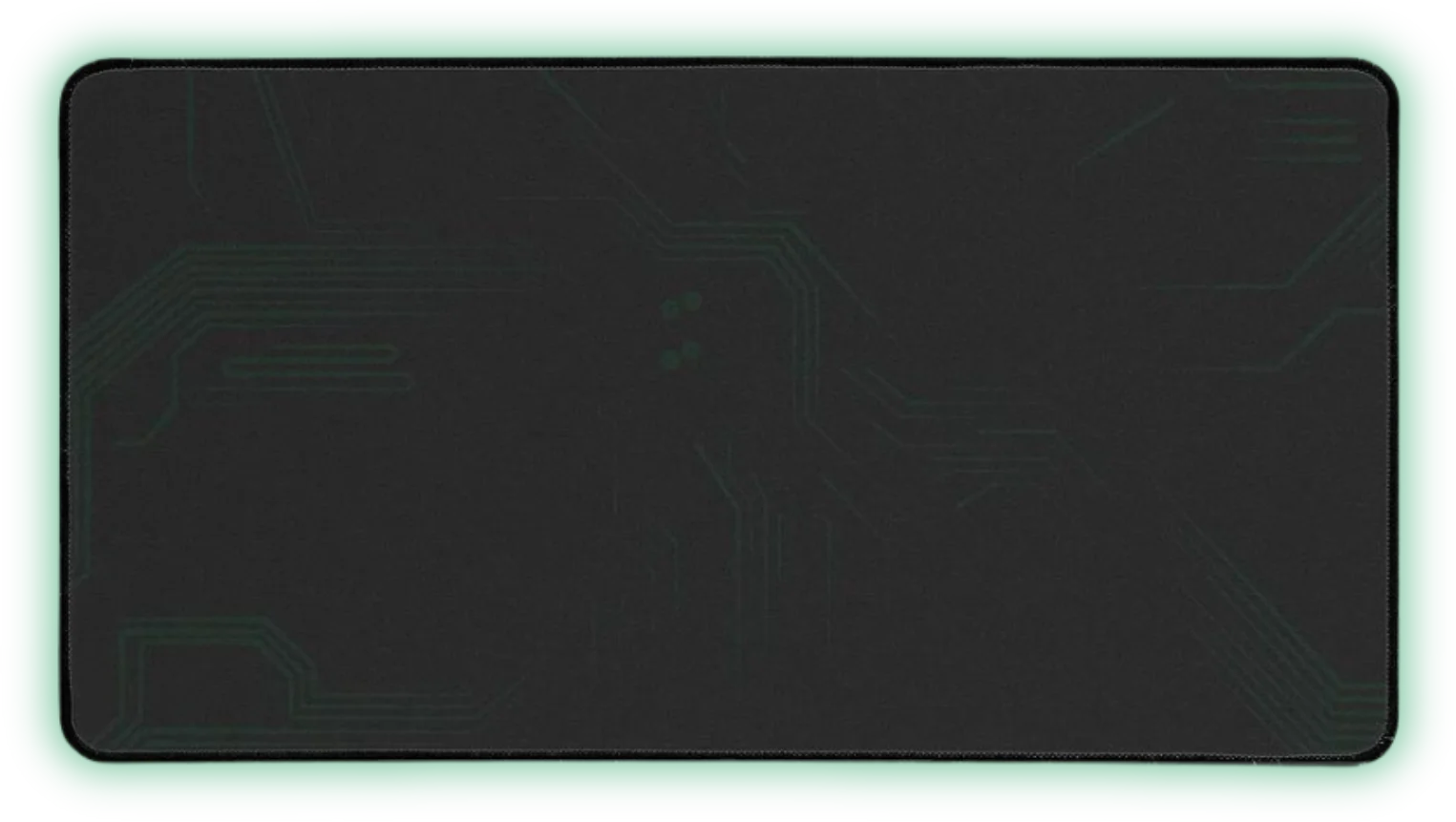 Circuit Board Desk Pad product image (1)