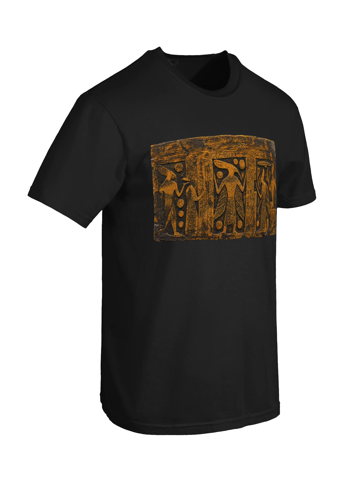 The Preservation of Knowledge Premium T-Shirt product image (6)
