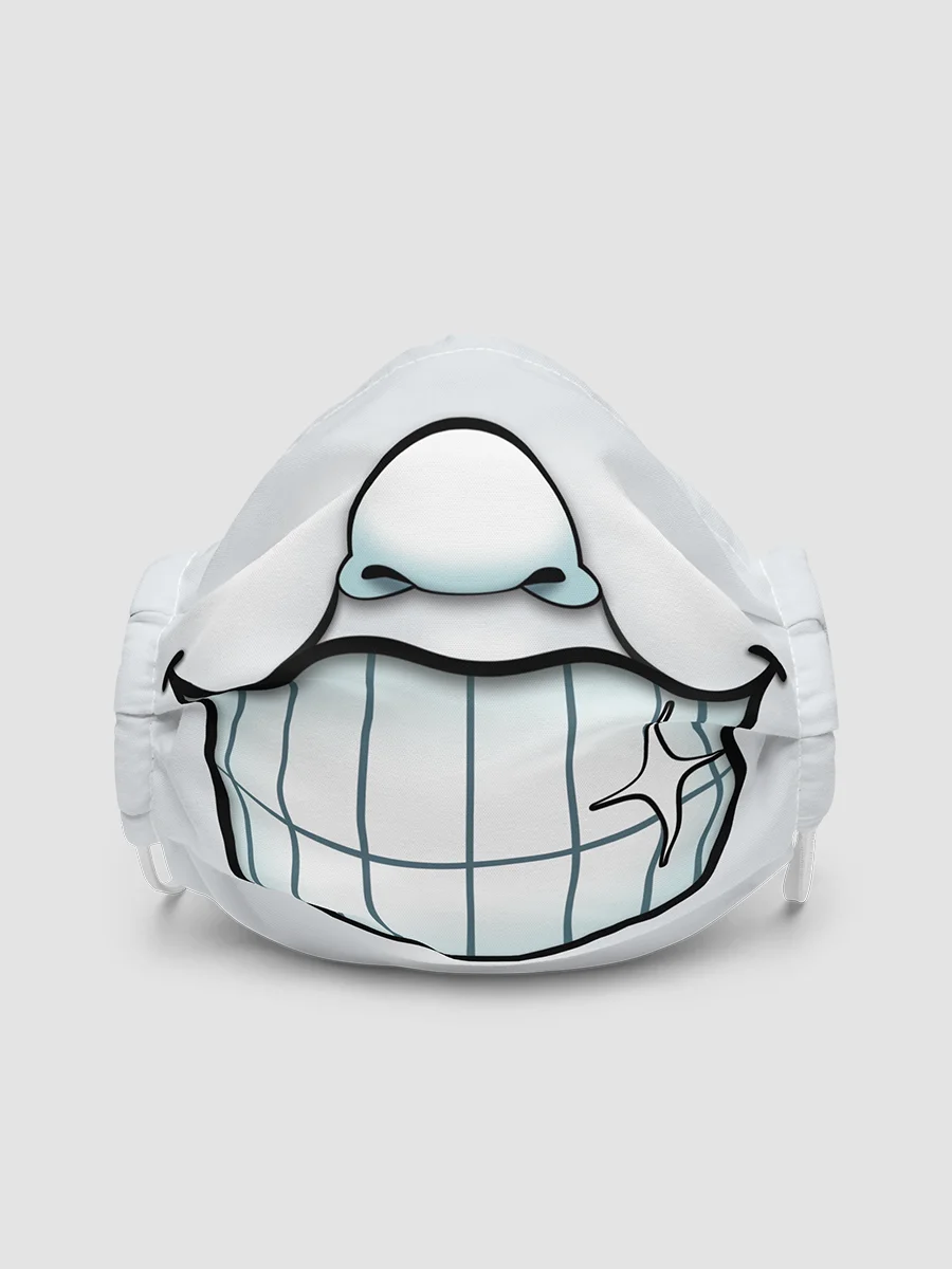 Yes Mask product image (1)