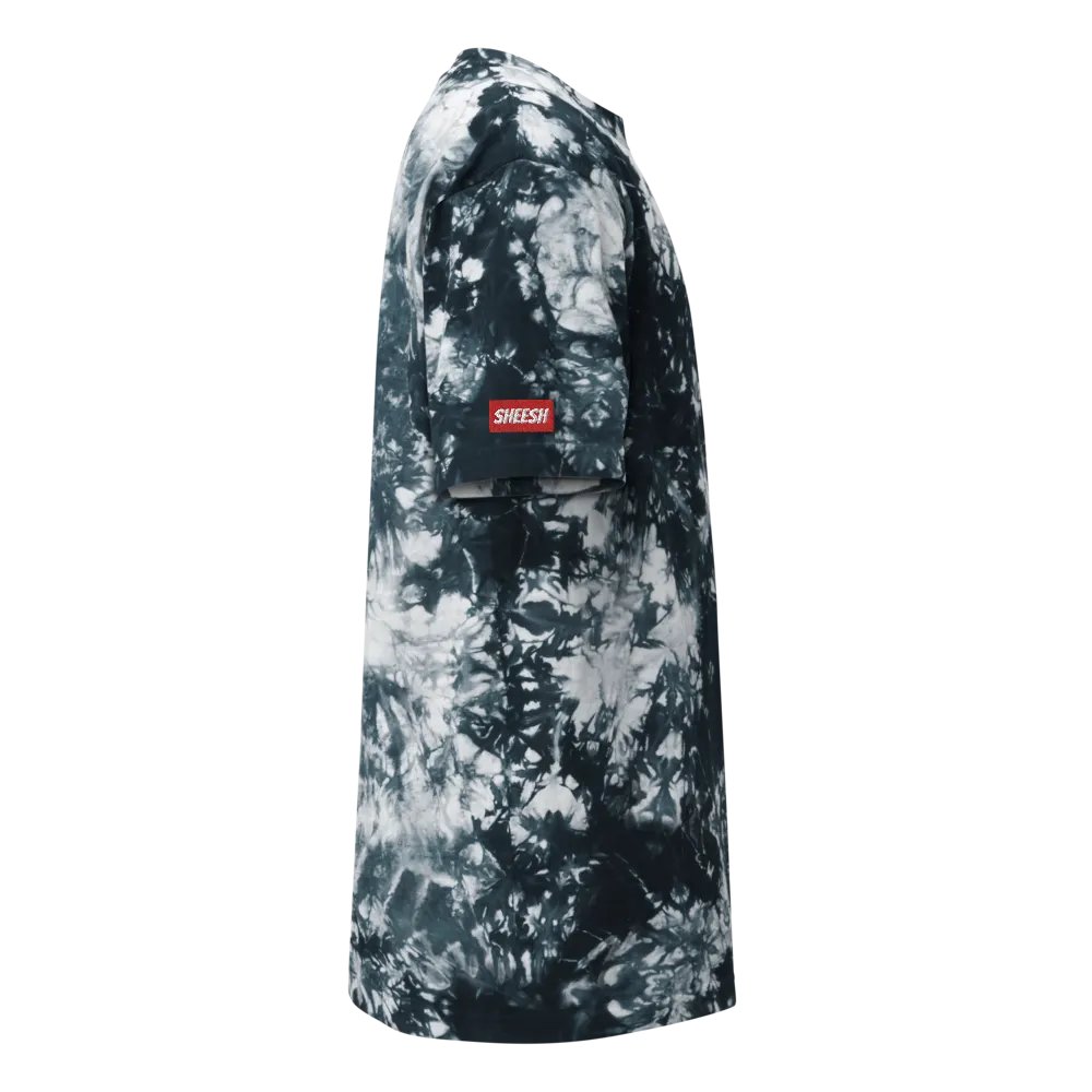 Tye-Dye Tee - Vibe Check product image (3)
