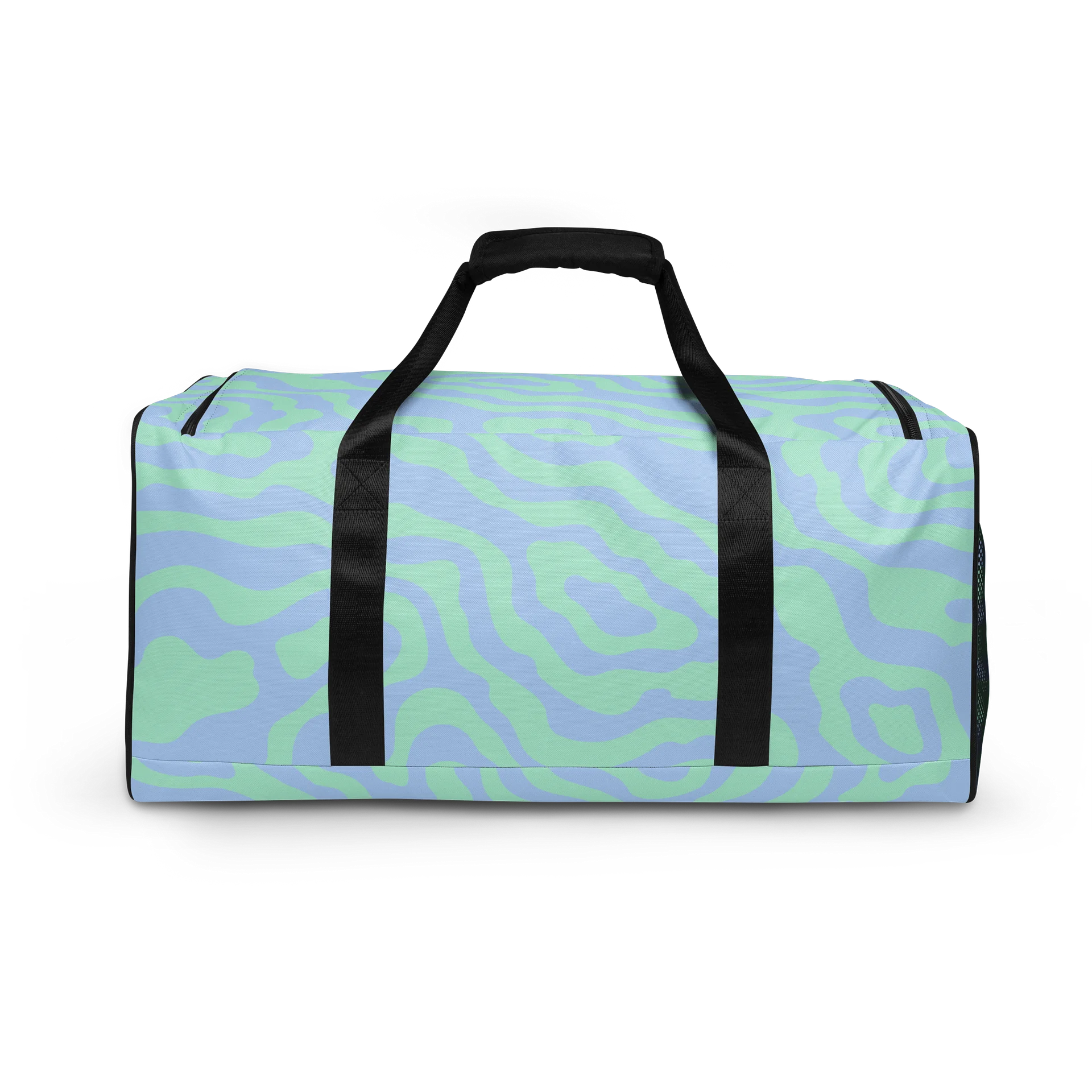 Velyen Veil Duffle Bag product image (6)