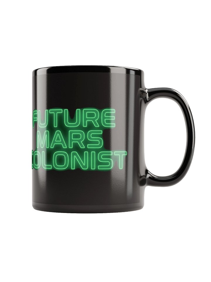 First Embers - Mug product image (1)
