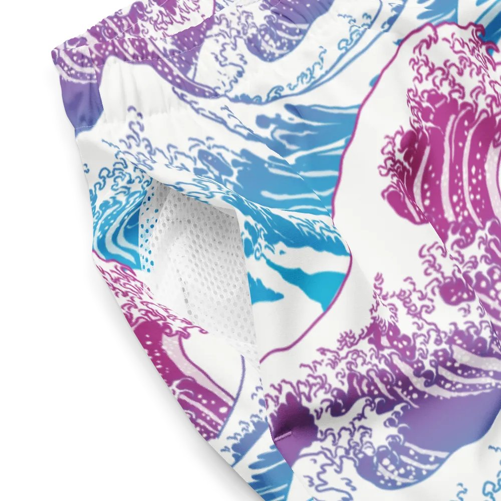 Ocean Wave Pastel product image (4)