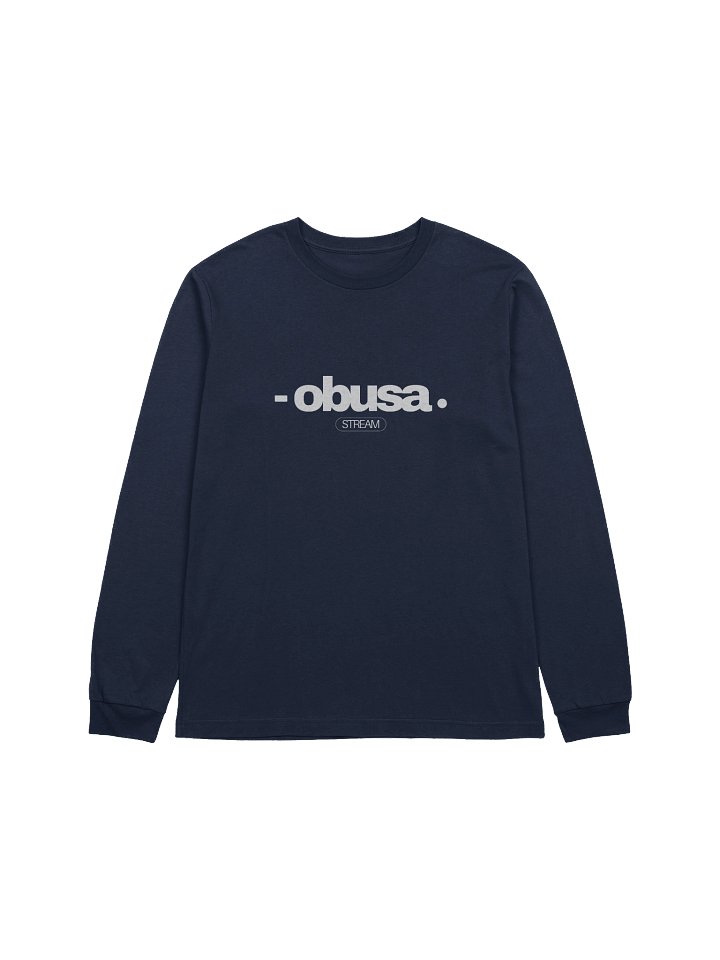 Long Sleeve – Supersoft Edition product image (1)