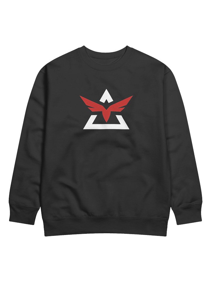 Logo T-Shirt Long Sleeve product image (1)