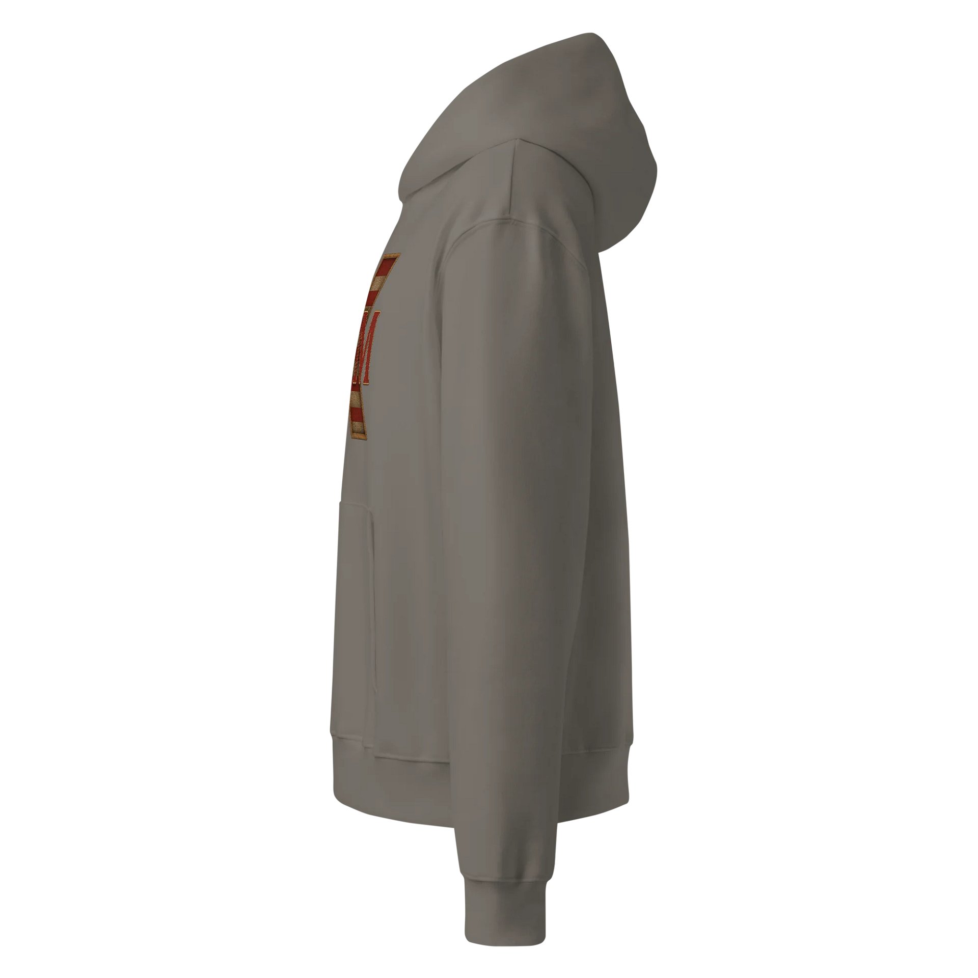 MJM X American Flag - Hoodie product image (20)