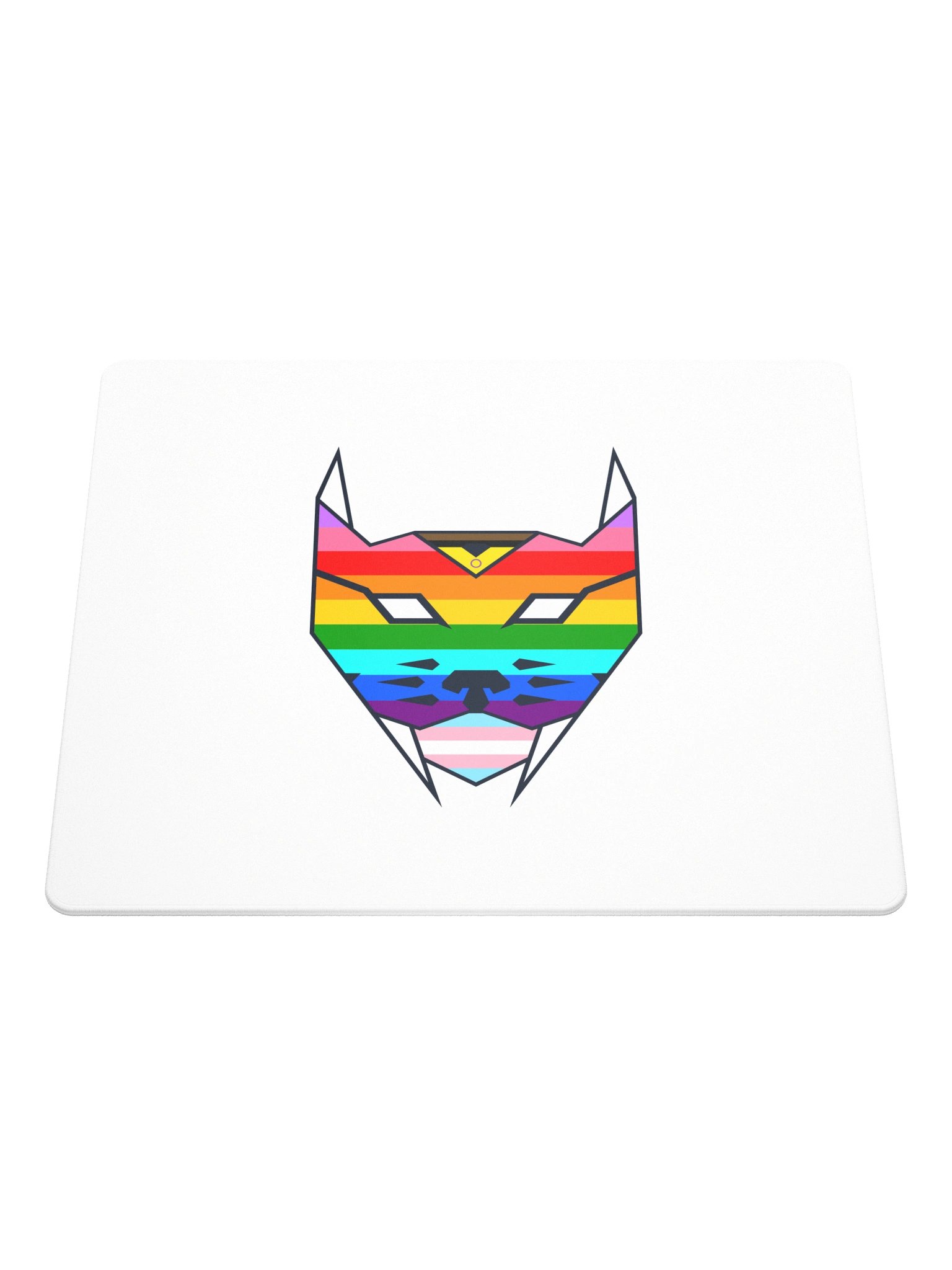 Symbol Pride Mouse Pad product image (1)