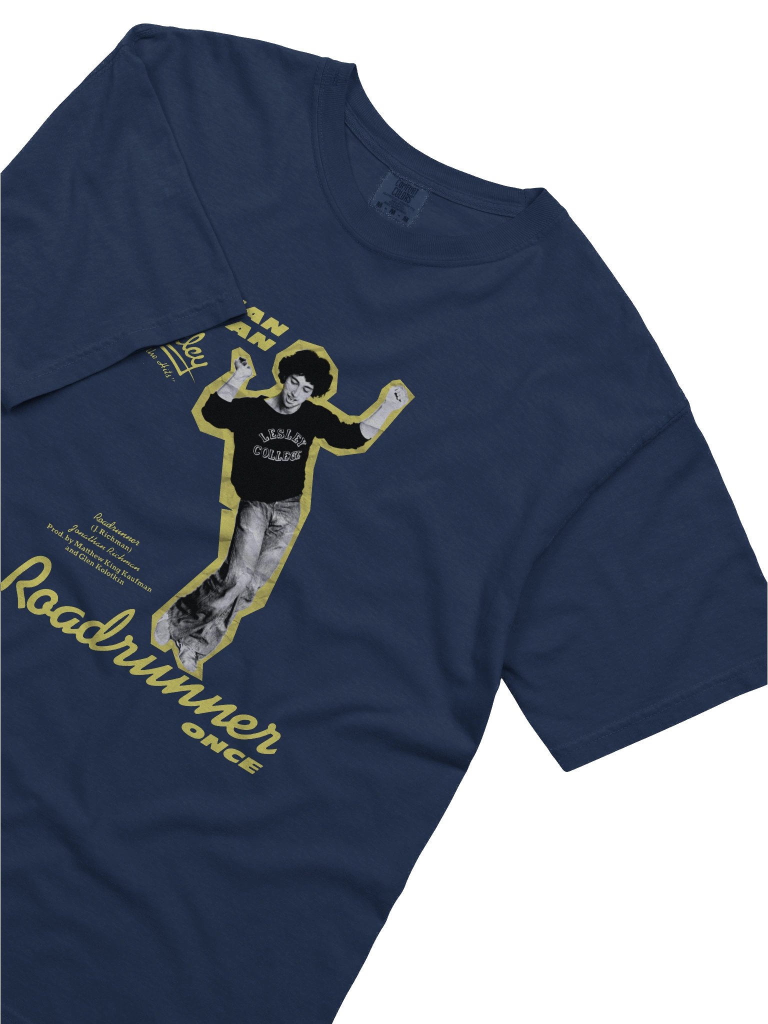 Jonathan Richman – Roadrunner product image (15)