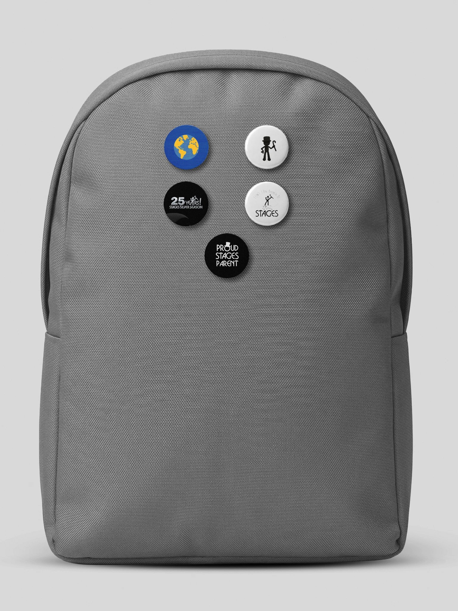 Stages Pin Buttons product image (9)