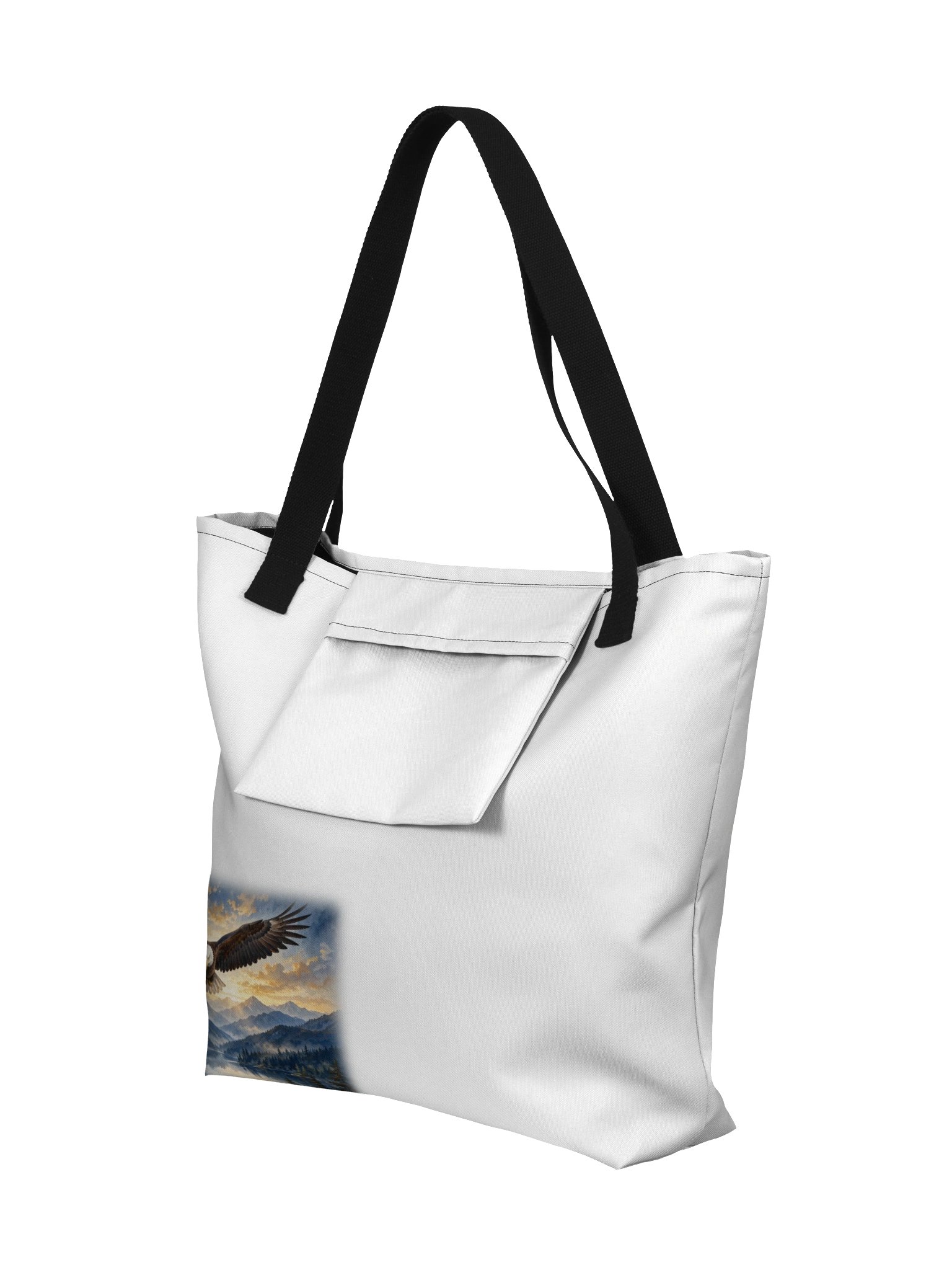 Psalm 51:12 Tote product image (5)