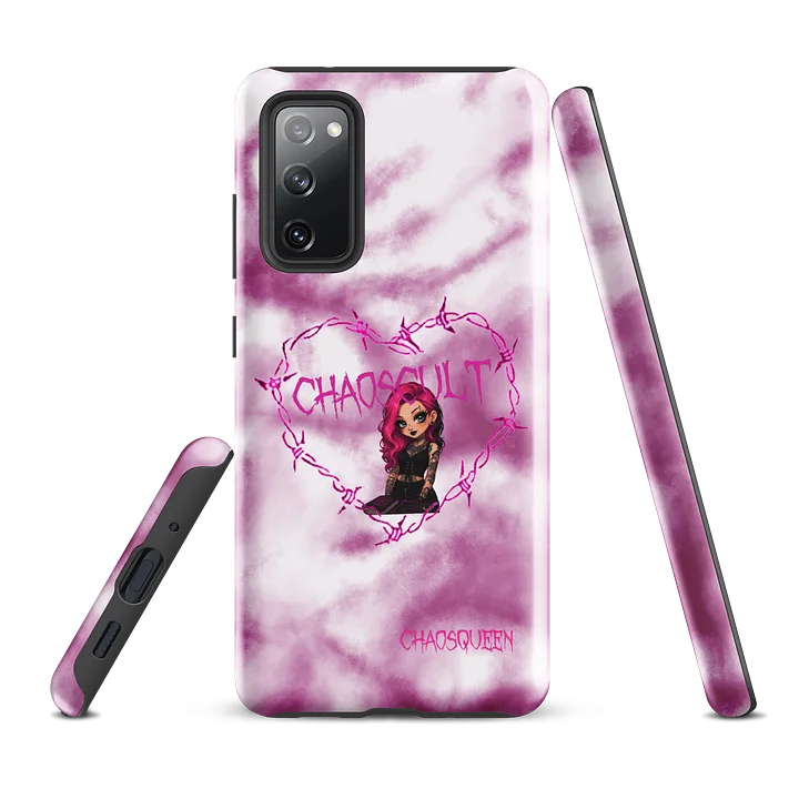 ChaosCult Samsung Case product image (22)