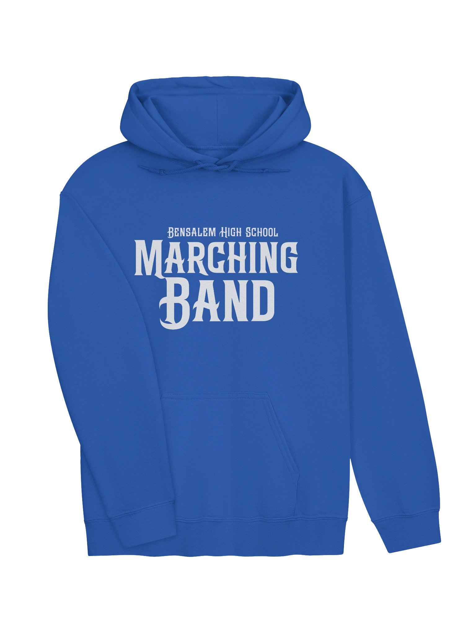 BHS Marching Band product image (3)