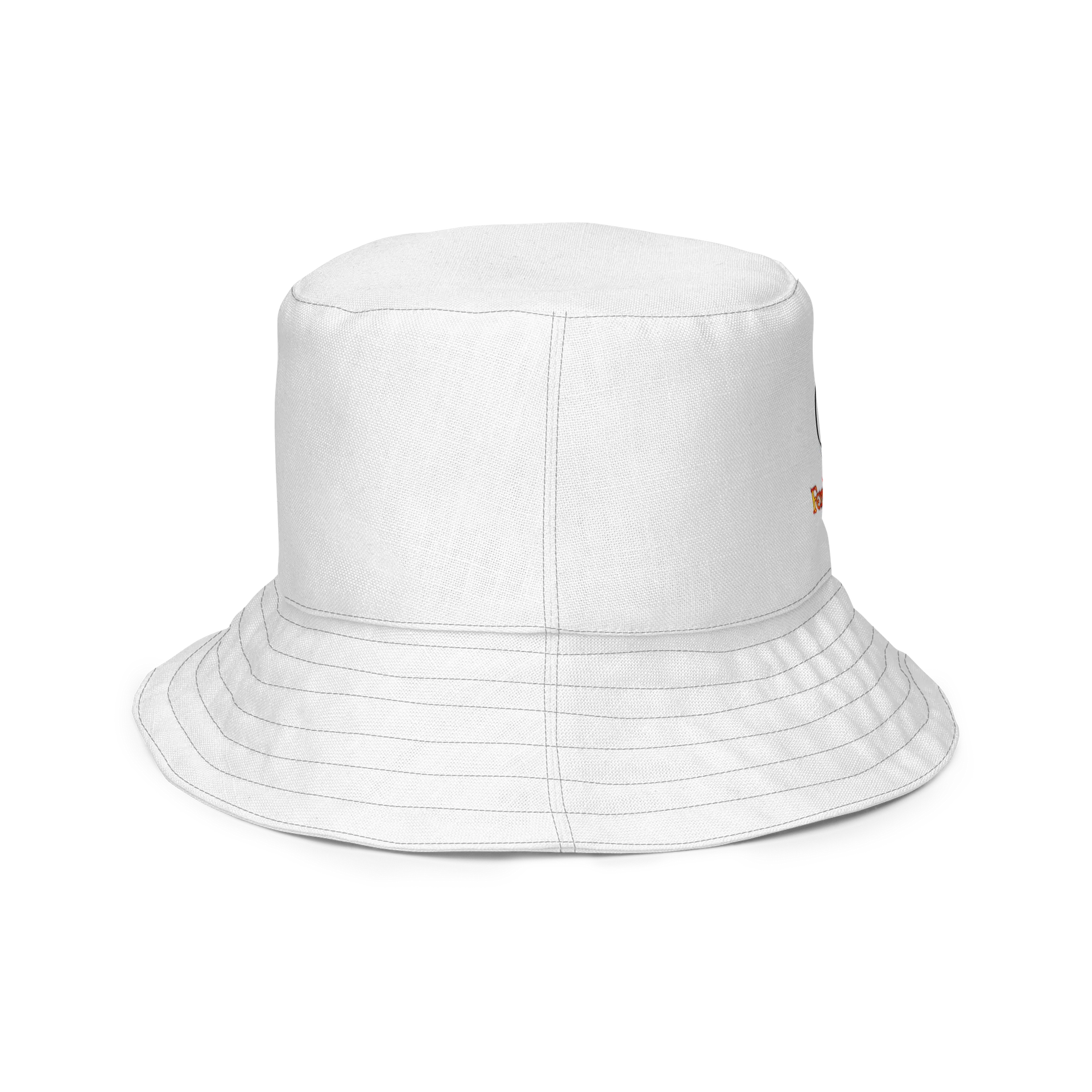 Fenix Falling - Reversible Bucket Hat product image (4)