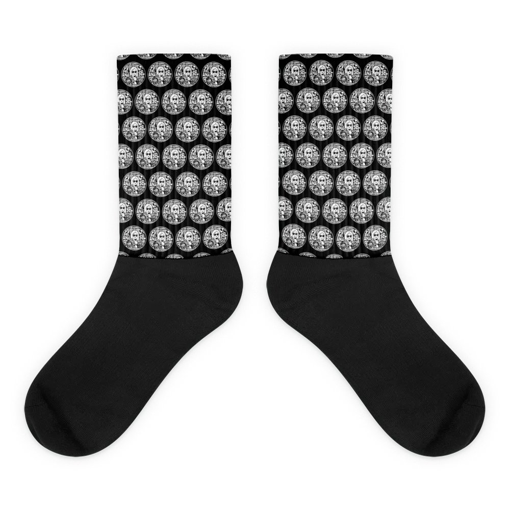 Chaussettes “Insigne” product image (1)