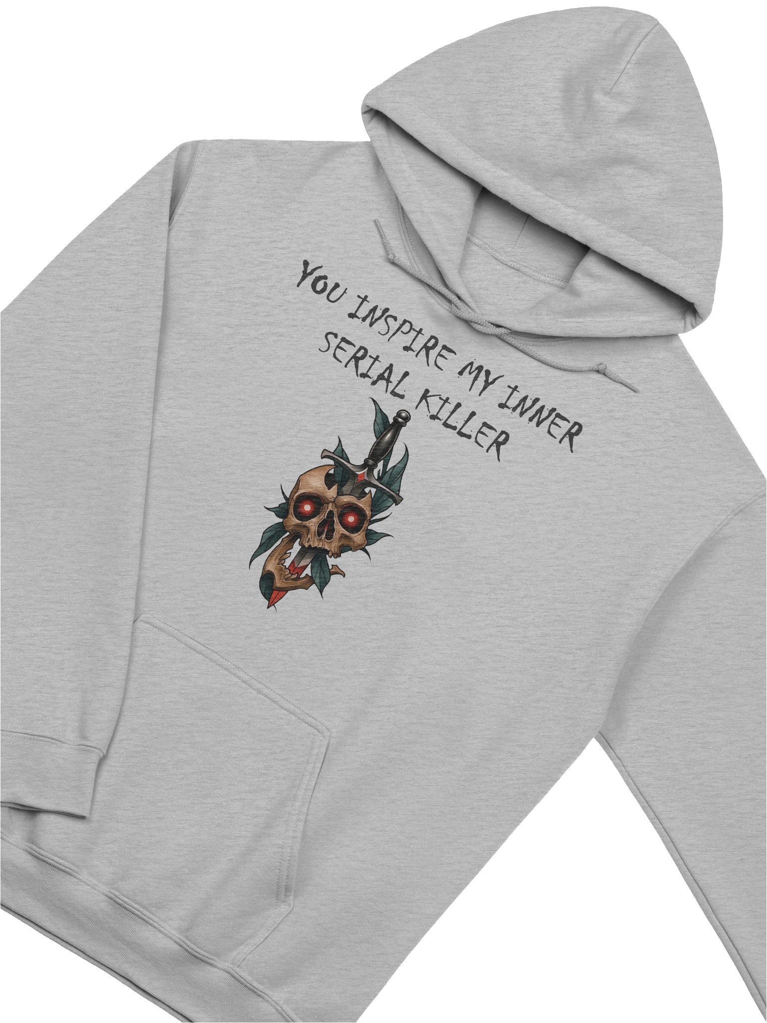 Bone & Dagger Pastel Hoodie product image (13)