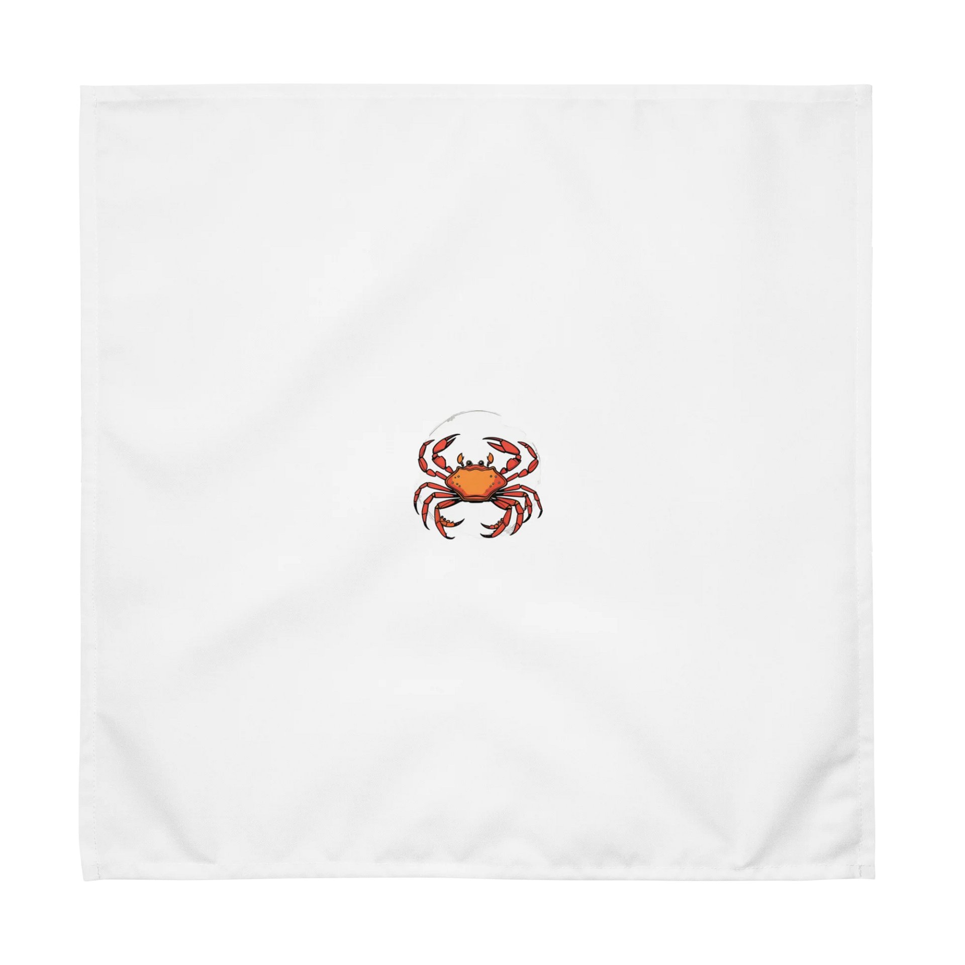 Crabby Chic Cloth Napkin Set product image (2)