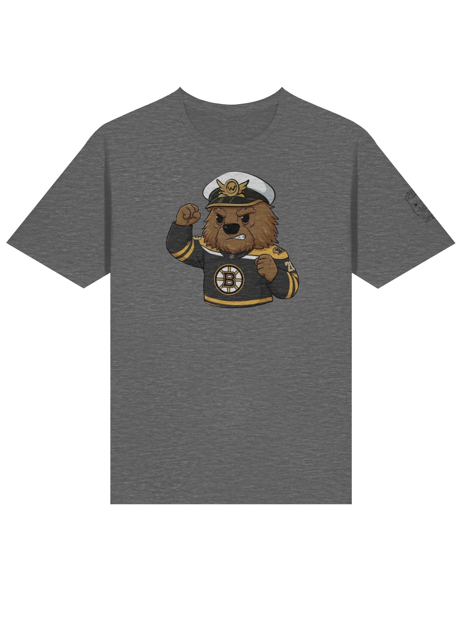 Bruins Tee product image (3)