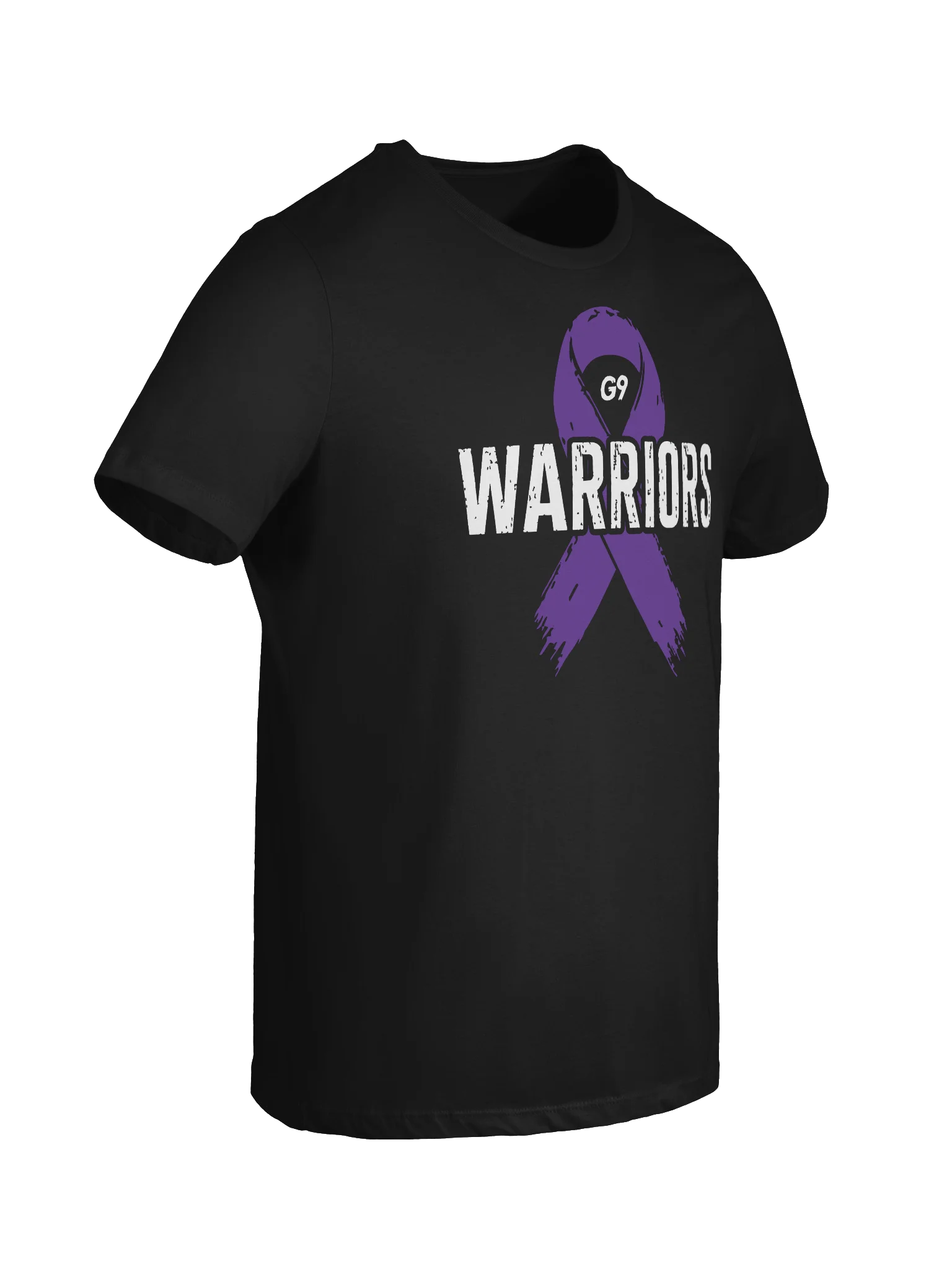Warriors Woman's Relaxed Fit product image (8)