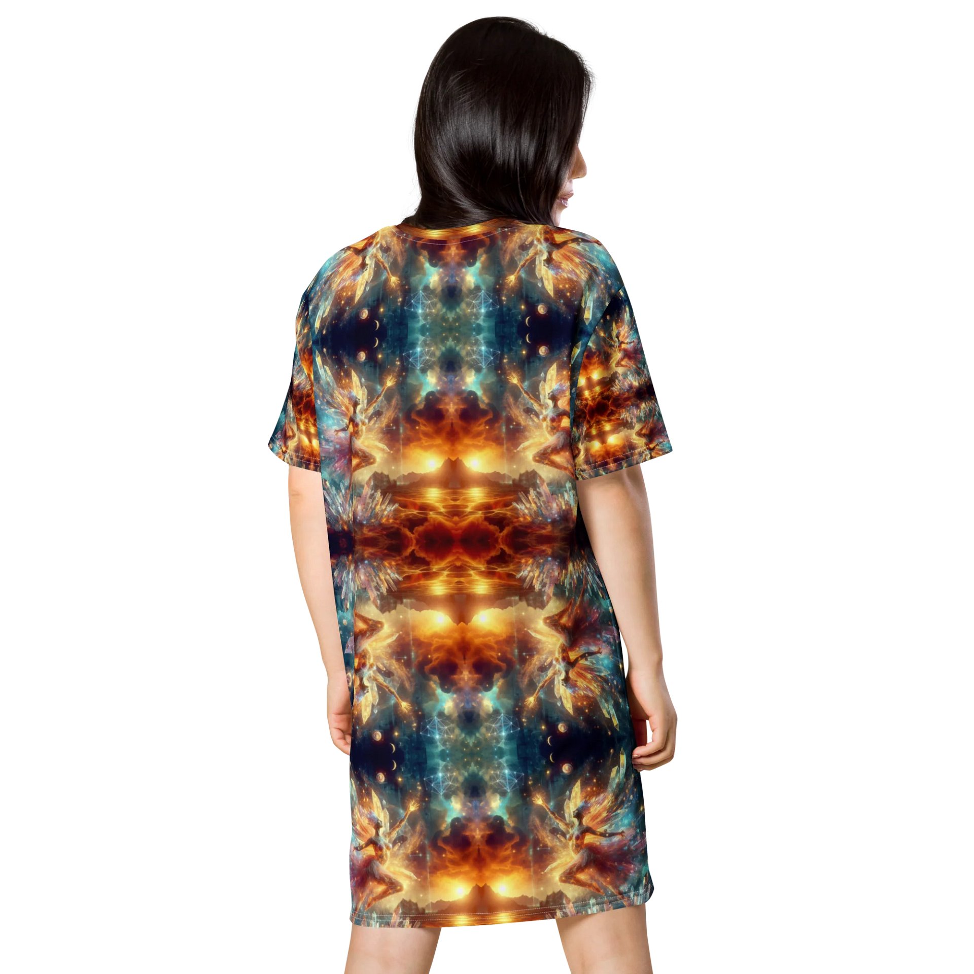 quartz crystal print product image (2)