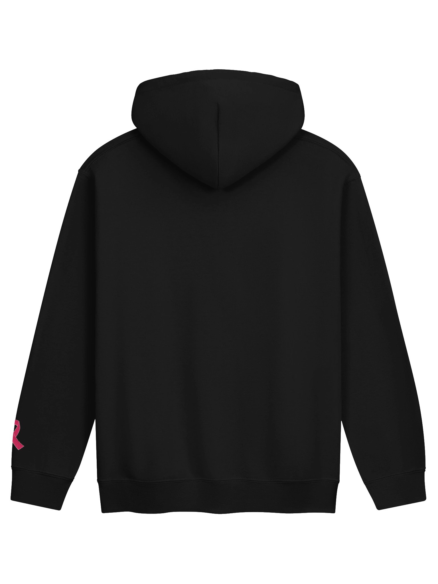 Cancer Sucks Hoodie product image (2)