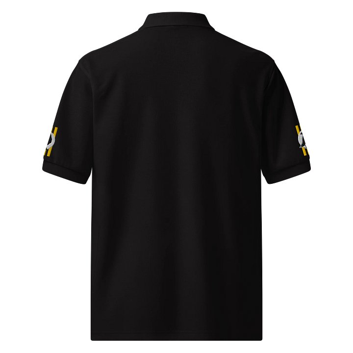 T-shirt Polo Homme - Waliché Tou product image (2)