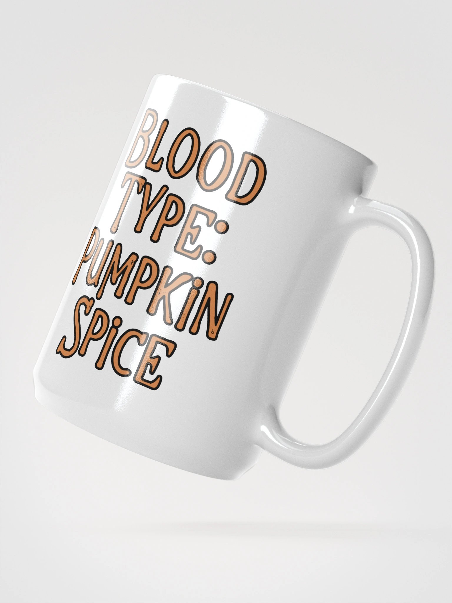 Pumpkin Spice Mug product image (6)