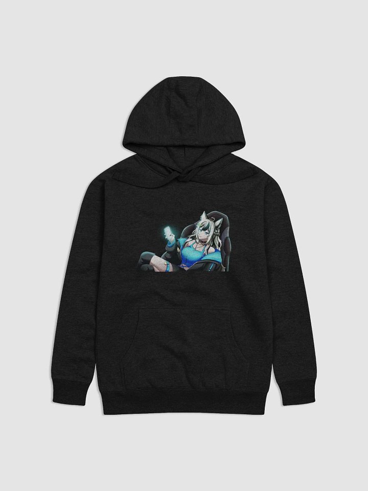 Aerin K. T-Shirt Gamer Chair product image (1)