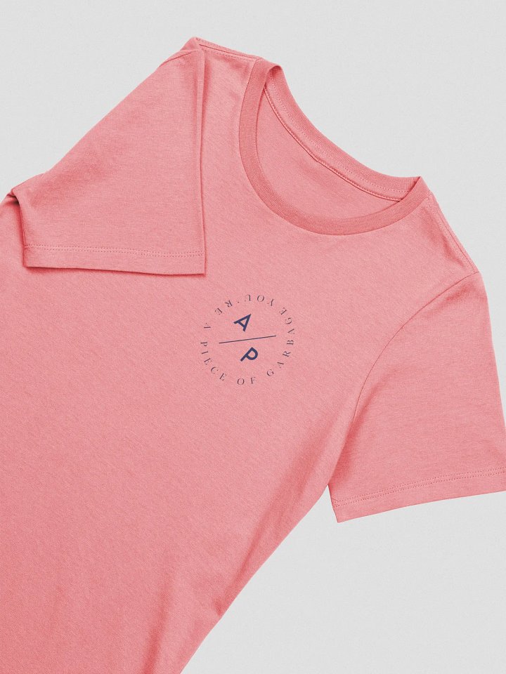 Women's Garbage Tee product image (14)