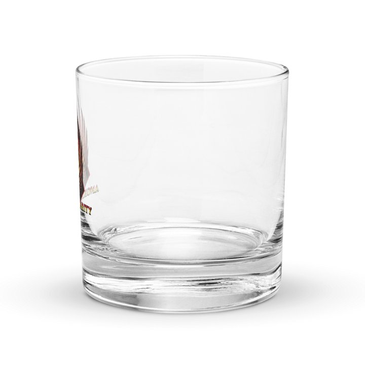 AOC Rocks Glass product image (2)