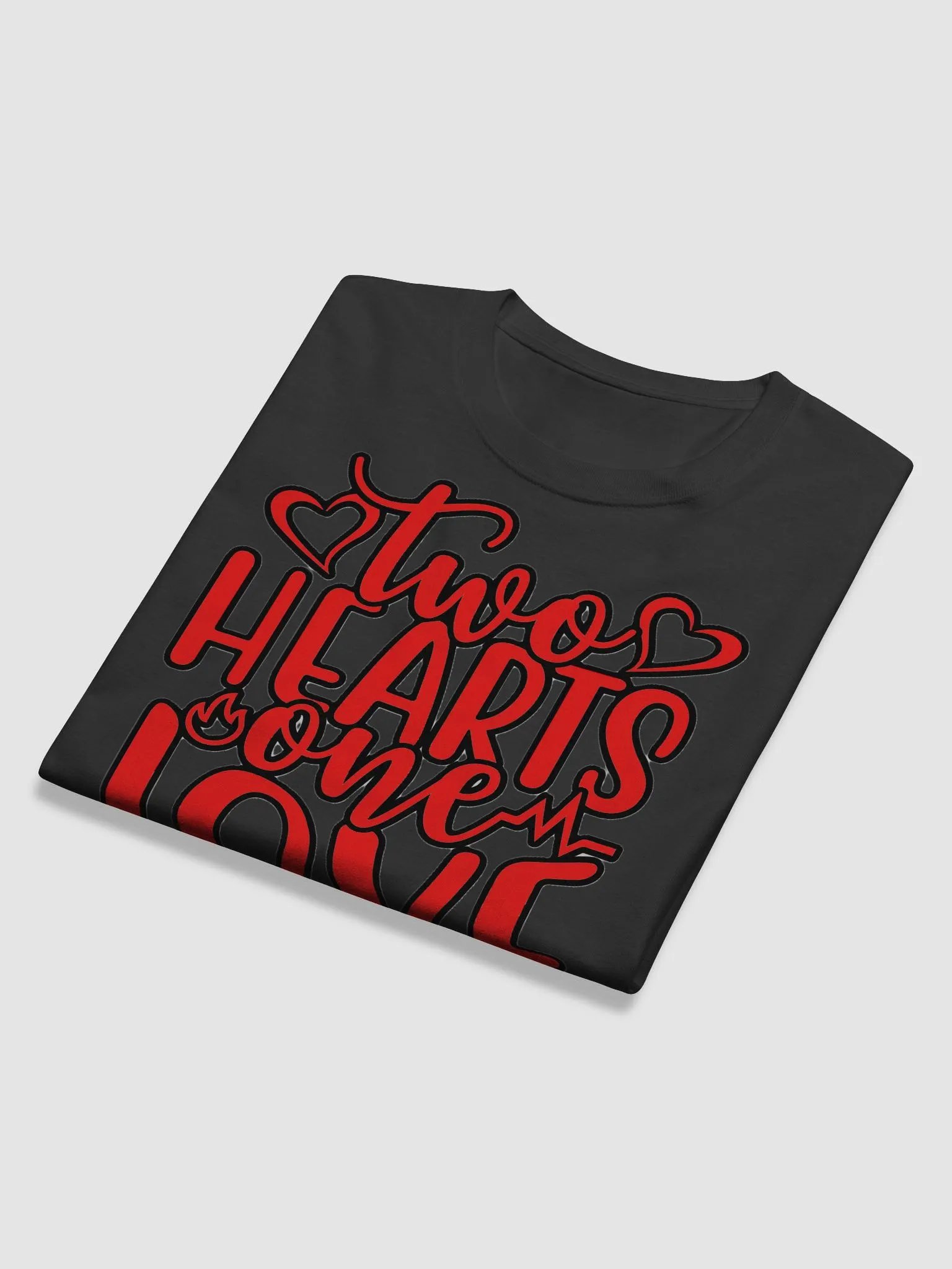 TWO HEARTS ONE LOVE product image (12)
