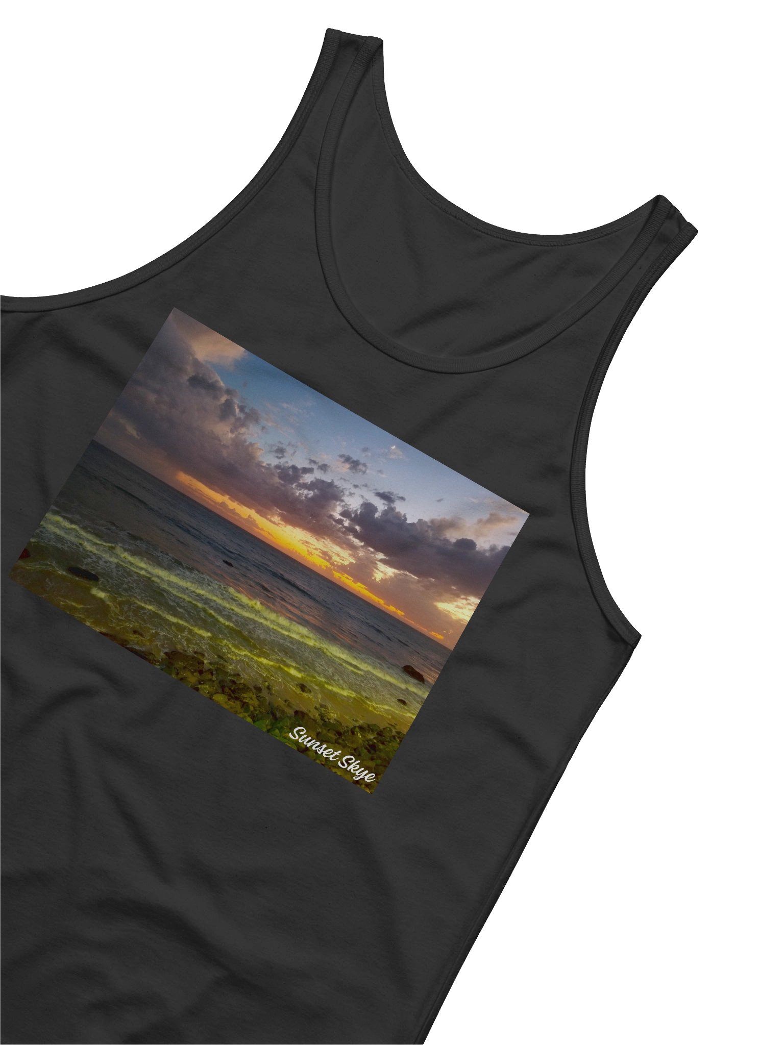 Moon Shadows Tank product image (2)