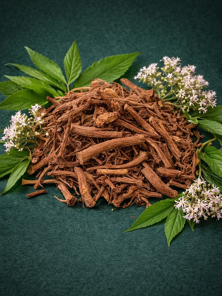 Valarian Roots 200g product image (1)